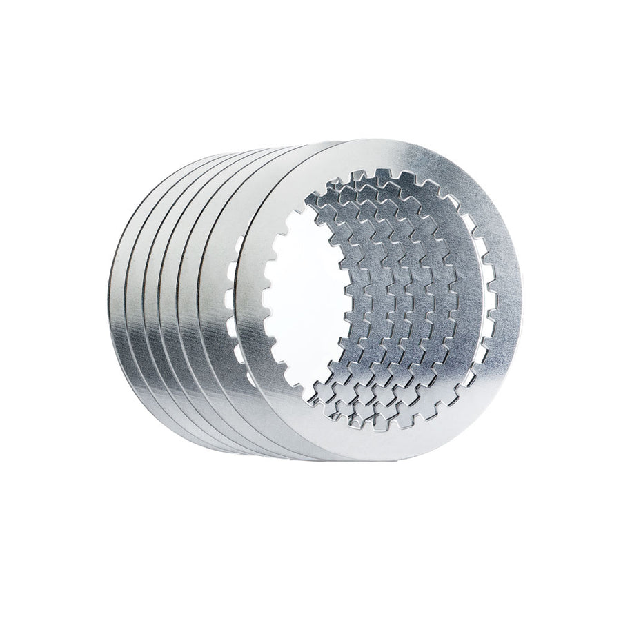 Hinson Clutch Plate Set Steel Drive#mpn_SP663-7-2101